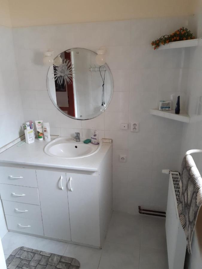 Apartman U Cechu Albrechtice v Jizerskych horach Exterior photo