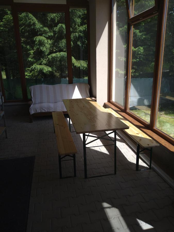 Apartman U Cechu Albrechtice v Jizerskych horach Exterior photo