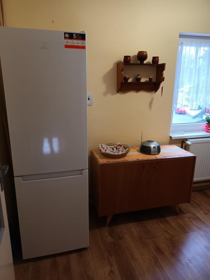 Apartman U Cechu Albrechtice v Jizerskych horach Exterior photo