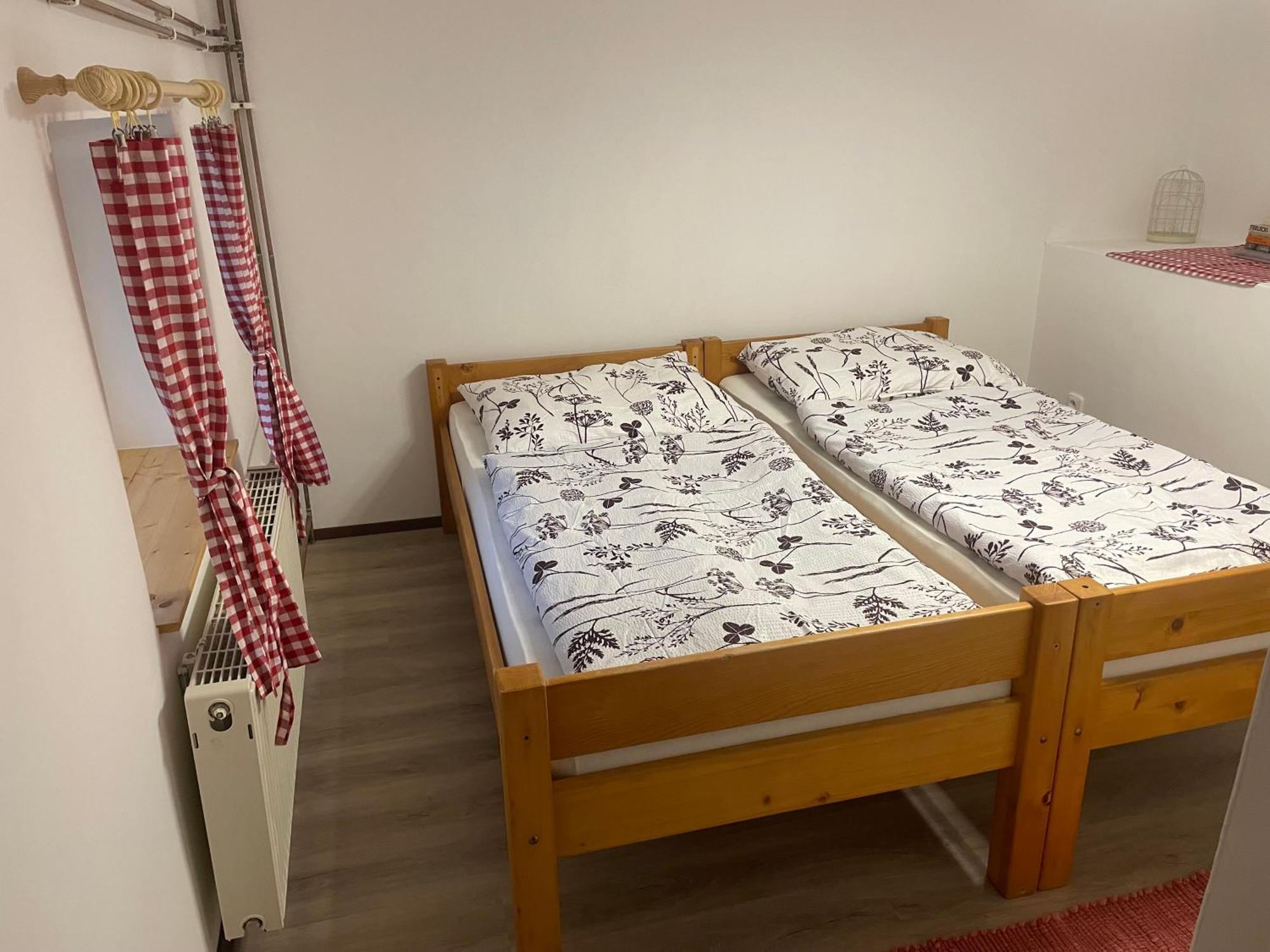 Apartman U Cechu Albrechtice v Jizerskych horach Exterior photo